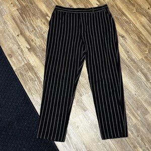 In like new condition.